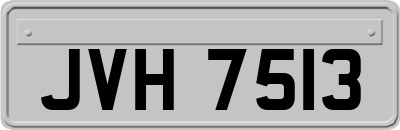 JVH7513