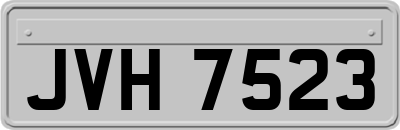 JVH7523