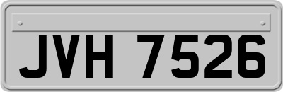 JVH7526