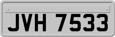 JVH7533