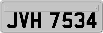 JVH7534
