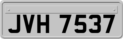 JVH7537