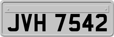 JVH7542