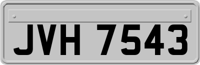 JVH7543