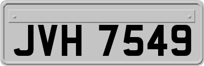 JVH7549
