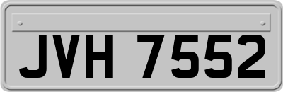 JVH7552
