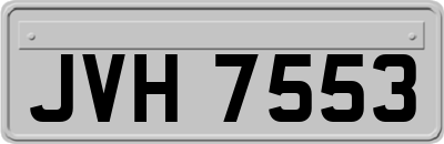 JVH7553