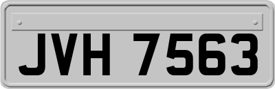 JVH7563