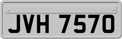 JVH7570