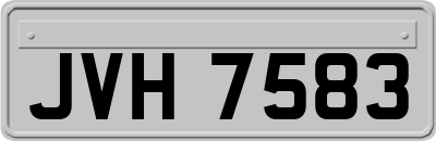 JVH7583