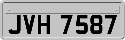 JVH7587
