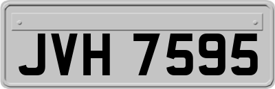 JVH7595