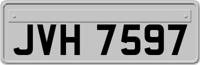 JVH7597