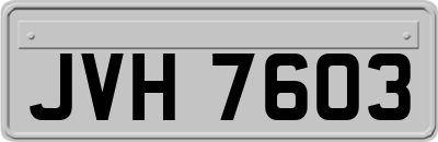 JVH7603