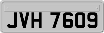 JVH7609