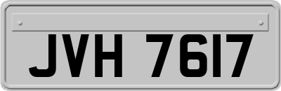 JVH7617