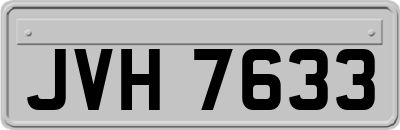 JVH7633
