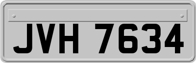 JVH7634