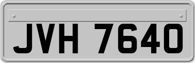 JVH7640