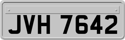 JVH7642