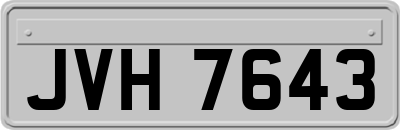 JVH7643