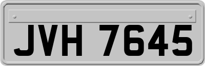 JVH7645