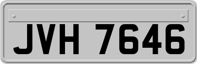 JVH7646
