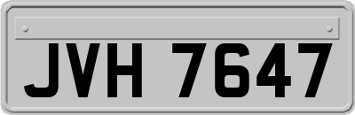JVH7647