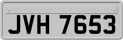 JVH7653