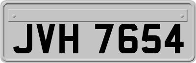 JVH7654