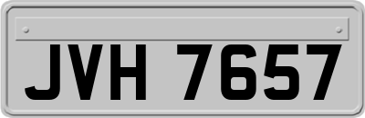 JVH7657