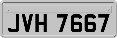 JVH7667