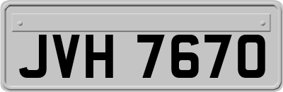 JVH7670