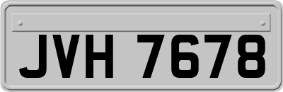 JVH7678