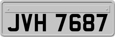 JVH7687