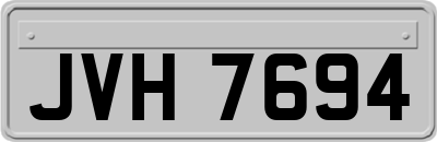 JVH7694