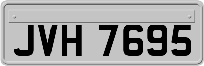 JVH7695