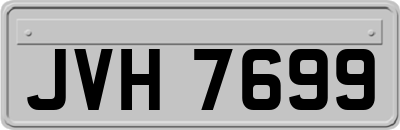 JVH7699