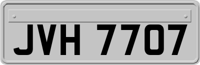 JVH7707