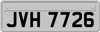 JVH7726