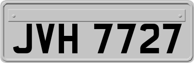JVH7727