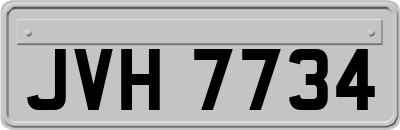 JVH7734