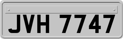 JVH7747