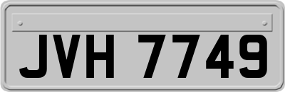 JVH7749