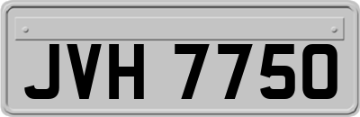 JVH7750
