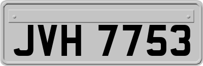 JVH7753