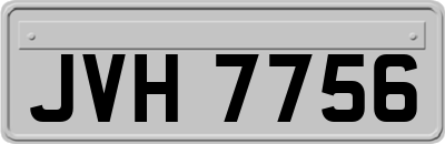 JVH7756