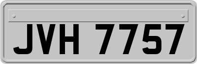 JVH7757
