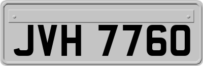 JVH7760