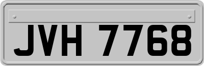 JVH7768